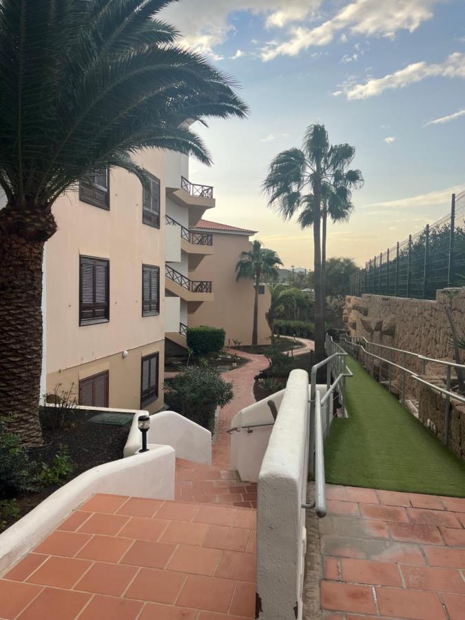 Sweet Home Ocean Golf Resort San Miguel de Abona Exterior foto