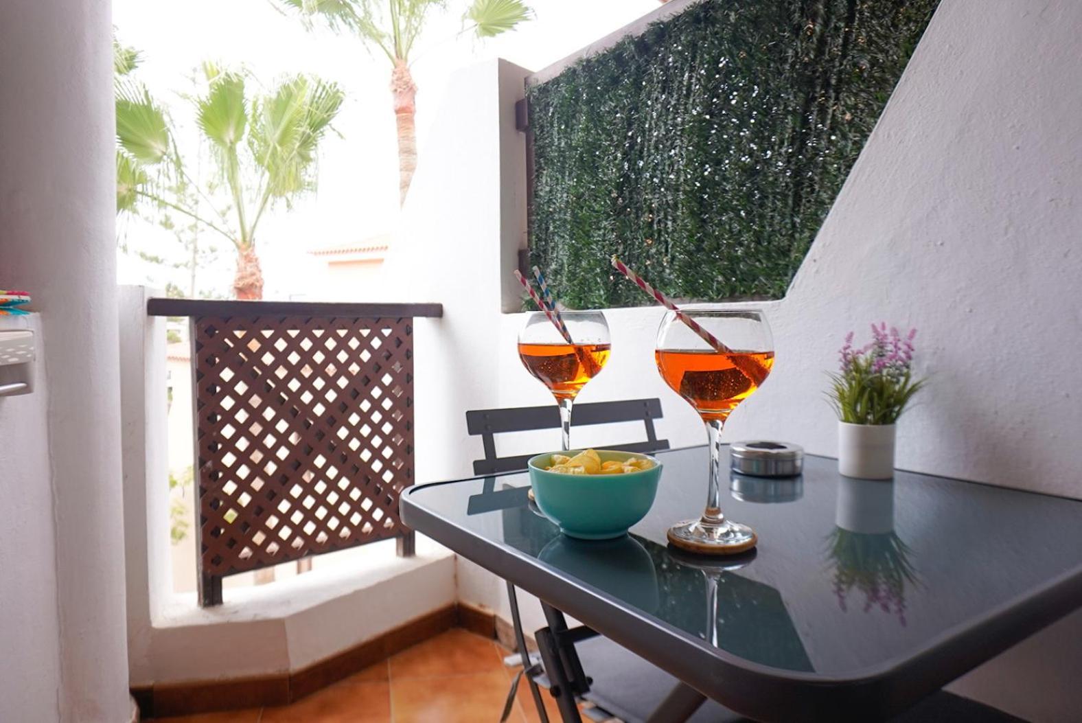 Sweet Home Ocean Golf Resort San Miguel de Abona Exterior foto